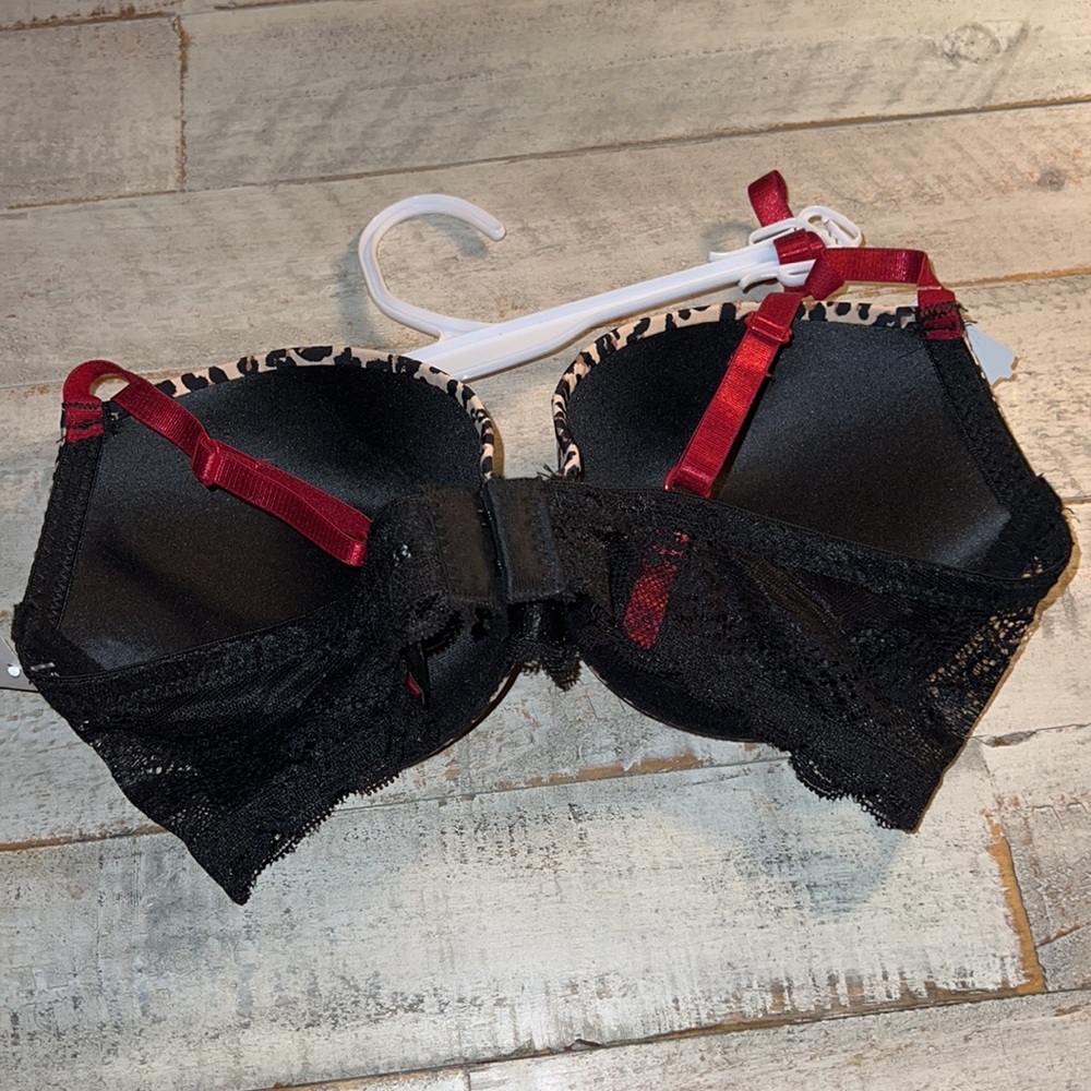 Rene Rofe Bra Set - Picture 6 of 9